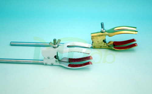 Laboratory Clamp